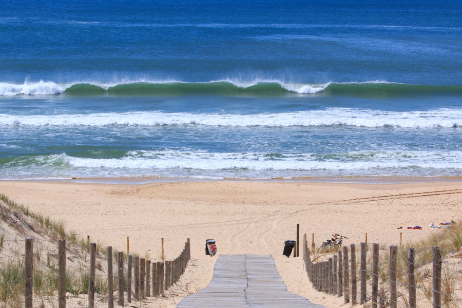 West Haven Beach