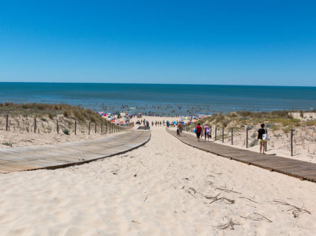 Plage du Grand Crohot