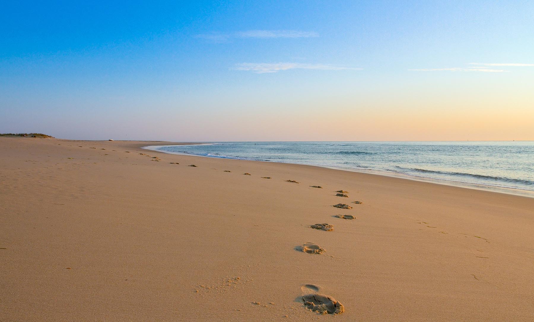 ⛱ Les plages du Cap Ferret 22 plages à découvrir pour vos vacances