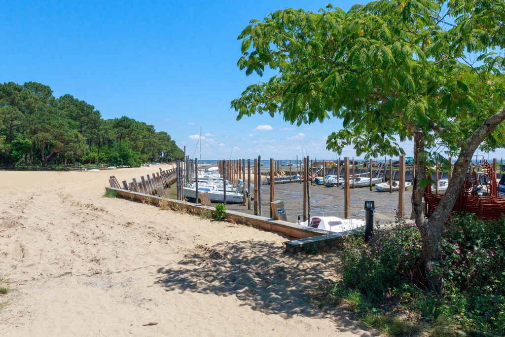 Grand Piquey Village Du Cap Ferret Infos Plages Activit s Commerces Grand Piquey Village Du Cap Ferret Infos Plages Activit s Commerces