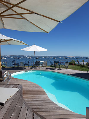 Appart Hotel Pyla Sur Mer Appart Hotel Pyla Sur Mer
