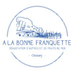 Logo de A la Bonne Franquette à Claouey