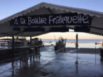 A la Bonne Franquette à Clouey, Lège-Cap ferret