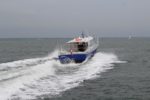 Balade en bateau au Cap Ferret avec les Vedettes du Bassin