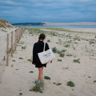 Balade à la Pointe du Cap Ferret