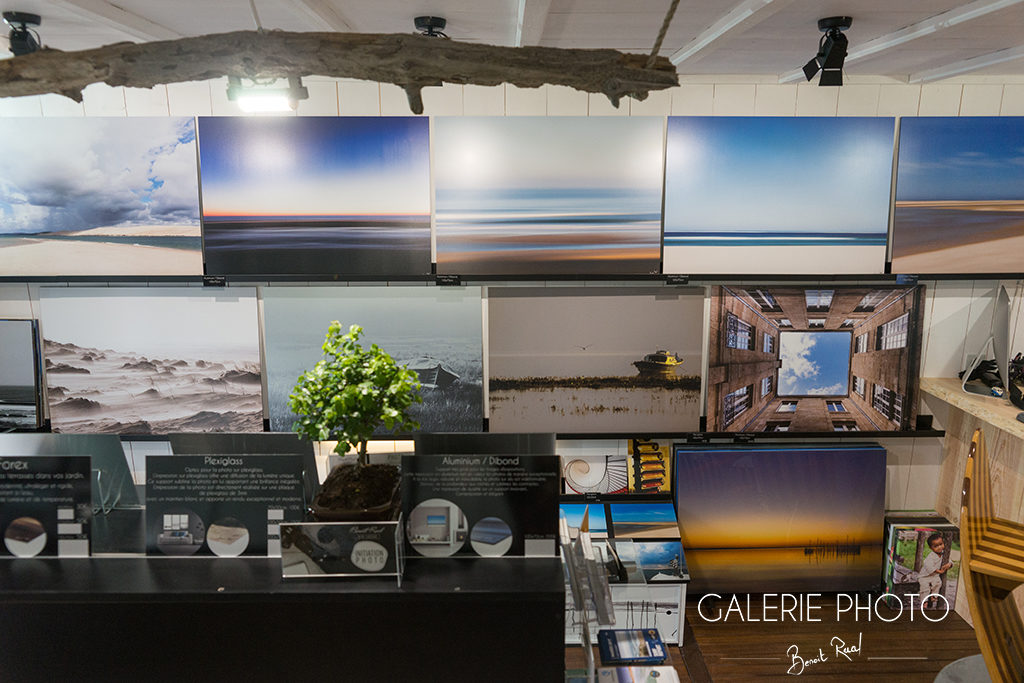 Photographie professionnelle au Cap Ferret et Bassin d'Arcachon