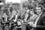 Photographe de mariage au Cap Ferret