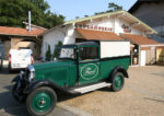 Boulangerie Patisserie Chez Pascal à Grand Piquey au Cap Ferret