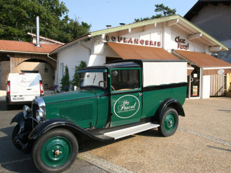 Boulangerie Chez Pascal