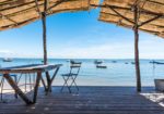 Huitres Castaing la cabane de Cacanio au Cap Ferret