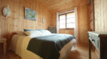 Chambre d'hôtes à la Cabane Japajo dans le village du Four au Cap Ferret