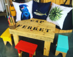 Cap au Sud : boutique de décoration et vÃªtements au Cap Ferret