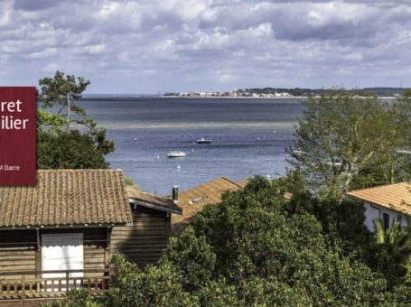 Cap Ferret Immobilier