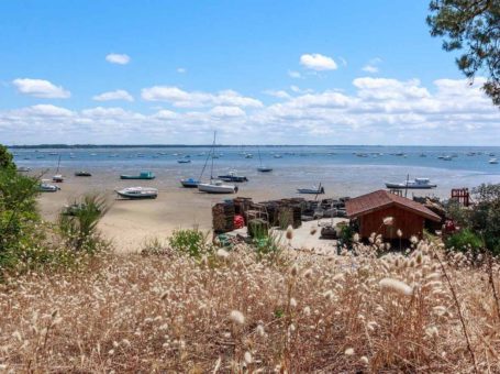 Plage de Bertic