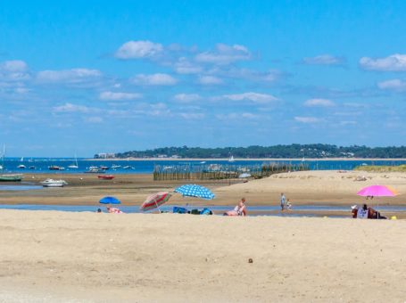 Plage du Phare