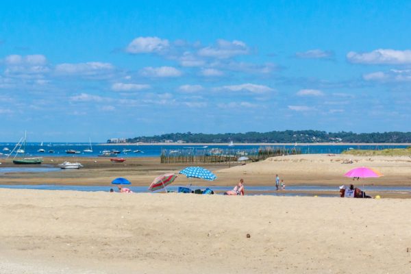 Plage du Phare