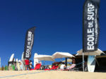 Cap Ferret Surfschool