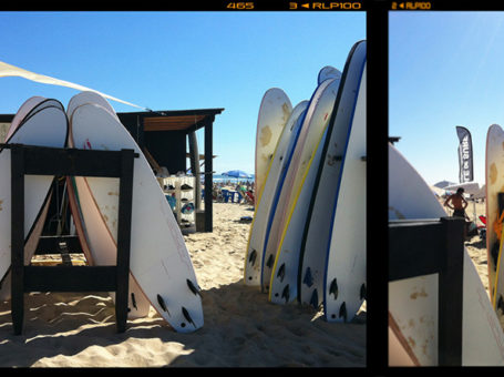 Cap Ferret Surf School