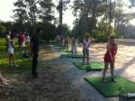 Cours de golf et practice à Lège Cap Ferret