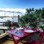 Cap Huitres au Cap Ferret