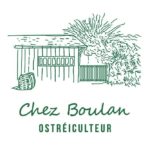 Logo Chez Boulan