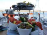Huitres et fruits de mer Chez Boulan