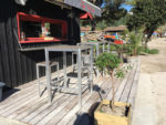 Chez Guillaume l'Herbe Cap Ferret