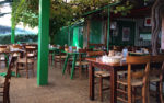 Terrasse de Chez Hortense