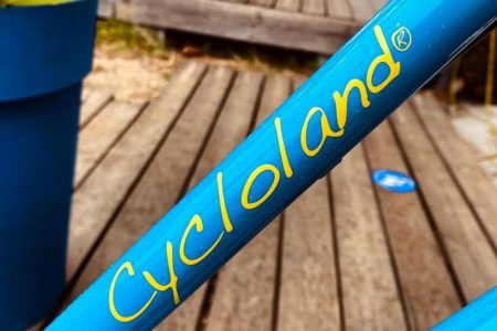 Cycloland