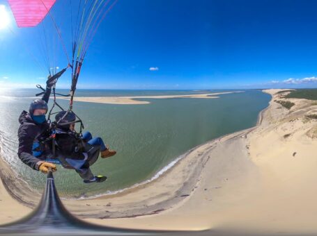 Dune Parapente