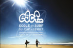 ESCF école de surf du Cap Ferret