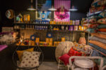 Décoration d'interieur chez Gilberte With Love