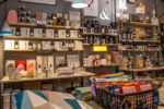 Objets pour la maison chez Gilberte With Love au Cap Ferret