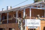 Hotel 3* au Cap Ferret