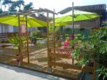 Huitres Thumerel Cap Ferret
