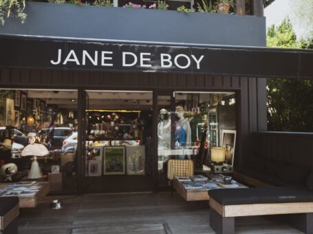 Jane de Boy