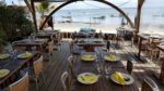 La Baraque à huitres : cabane de dégustation dans le village de l'herbe sur la presqu'ile du Cap Ferret