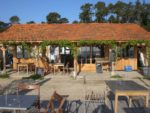 La cabane des Kykouyou au Cap Ferret