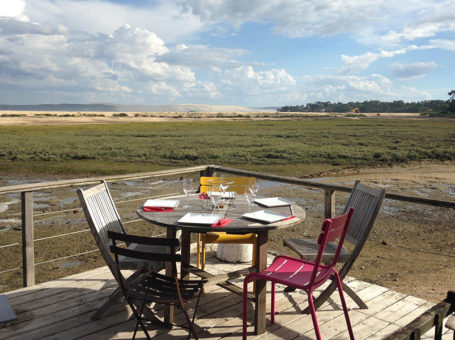 La Cabane du Mimbeau