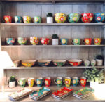 Magasin de décoration à Petit Piquey au Cap Ferret