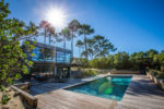 La Villa Mogador au Cap Ferret