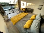 Villa Mogador : chambre
