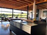 Villa Mogador : cuisine équipée