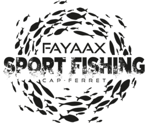 logo fayaax sport fishing