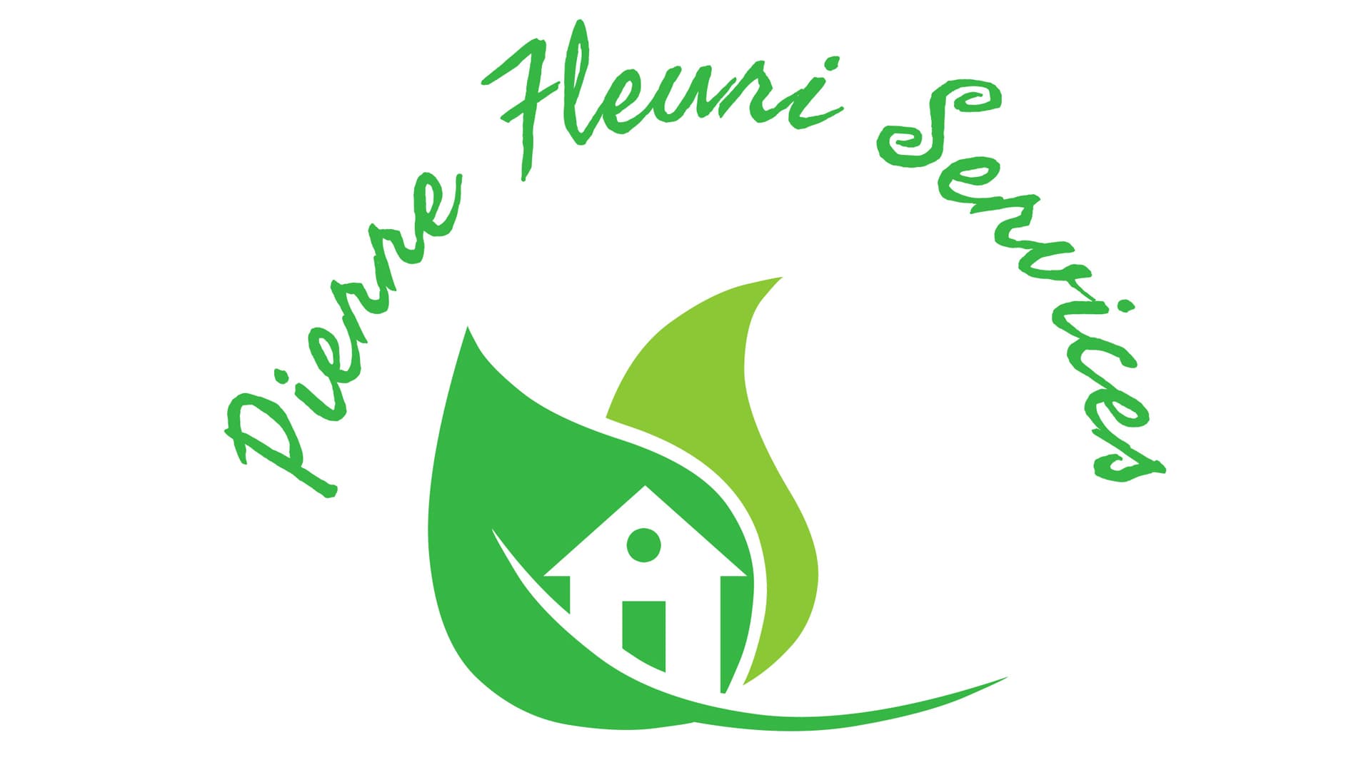 Logo de la société Pierre Fleuri Services