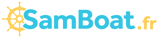 Logo Samboat