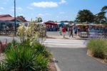 Marché du Cap Ferret