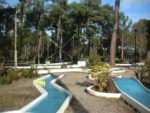 Mini Golf du Cap Ferret