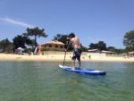 Stand Up Paddle au Cap Ferret