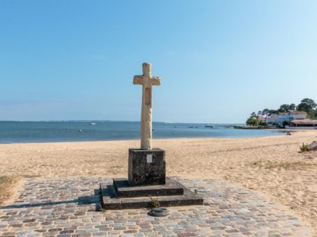 Plage de la Croix des Marins